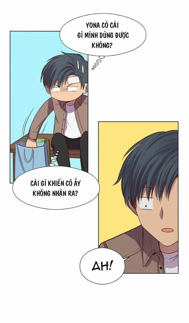 Bí Mật Sâu Sắc Nhất Của Tôi 34 trang 11