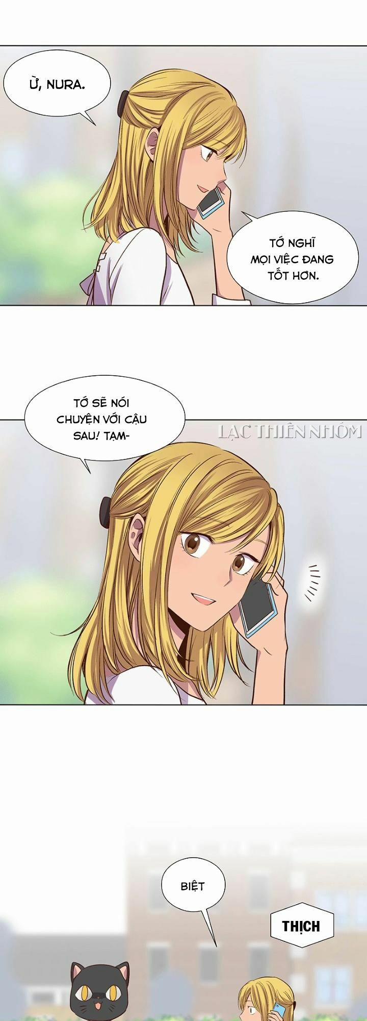 Bí Mật Sâu Sắc Nhất Của Tôi 34 trang 12