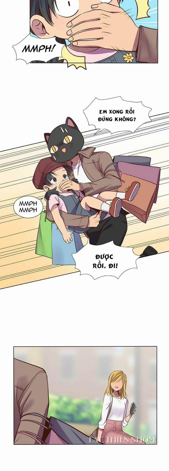 Bí Mật Sâu Sắc Nhất Của Tôi 34 trang 15