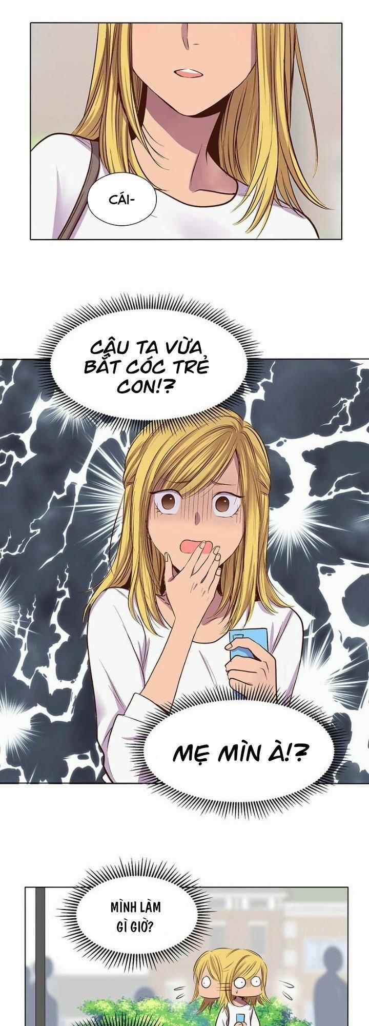 Bí Mật Sâu Sắc Nhất Của Tôi 34 trang 16