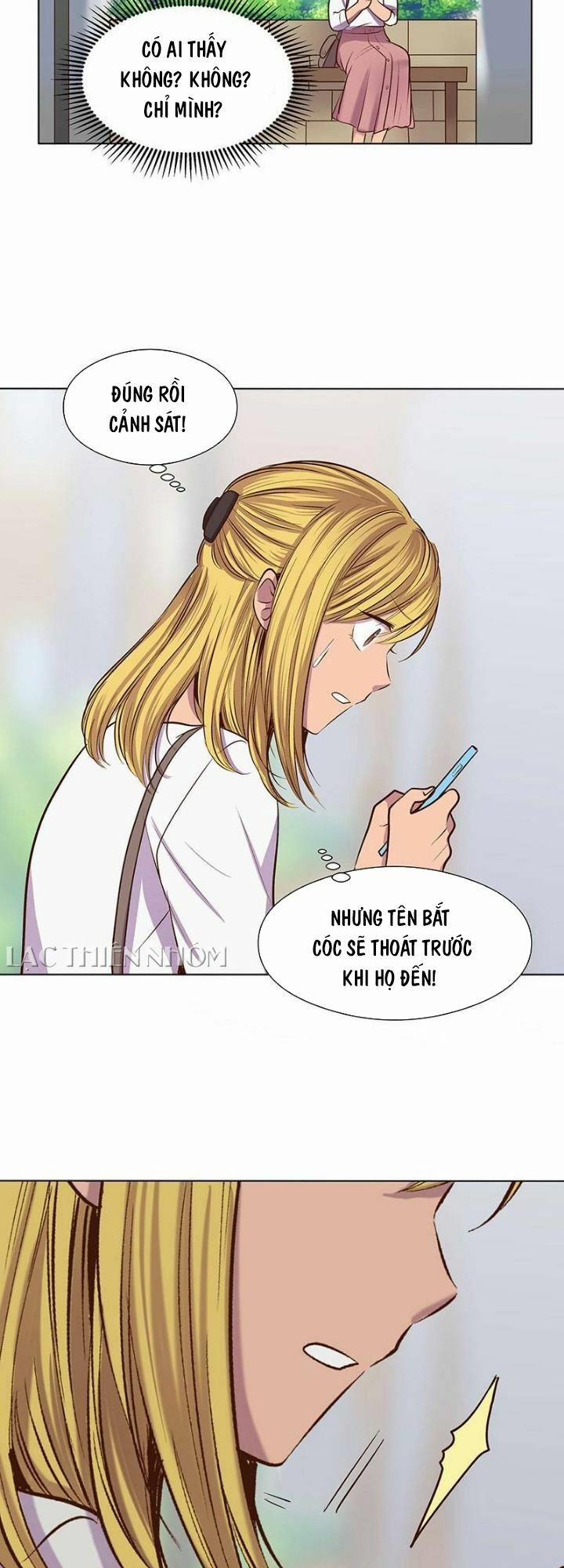 Bí Mật Sâu Sắc Nhất Của Tôi 34 trang 17