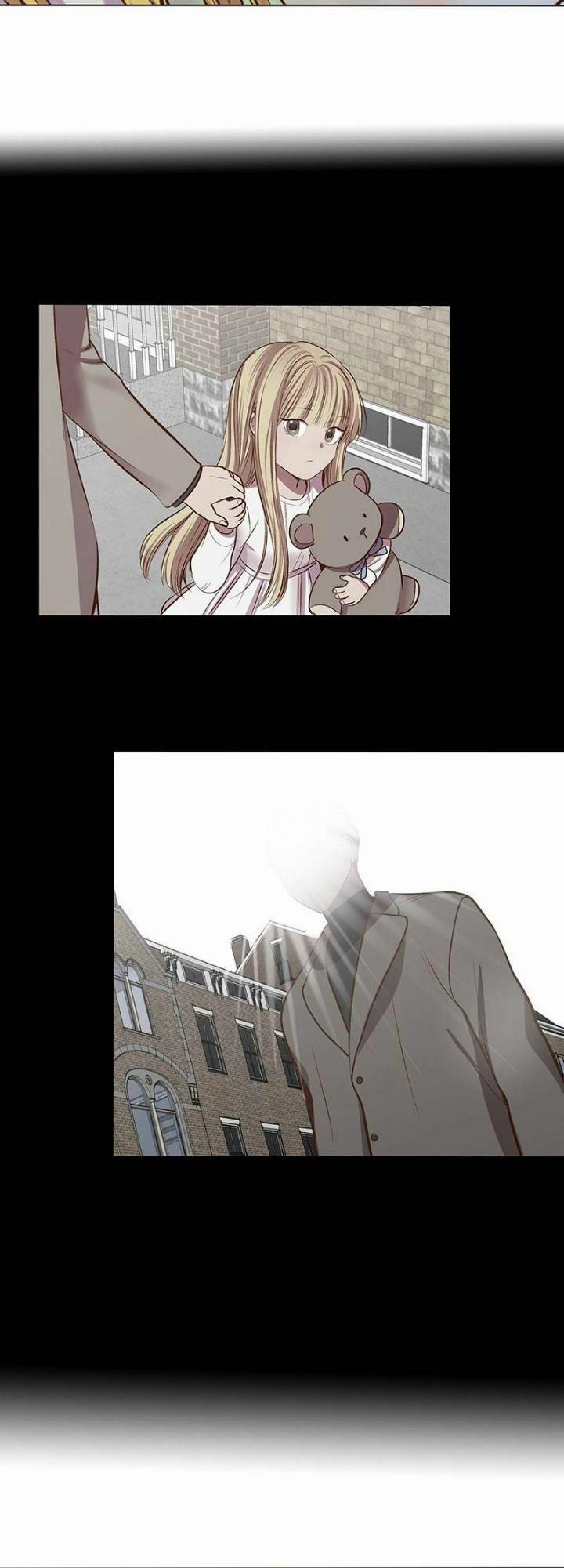 Bí Mật Sâu Sắc Nhất Của Tôi 34 trang 18