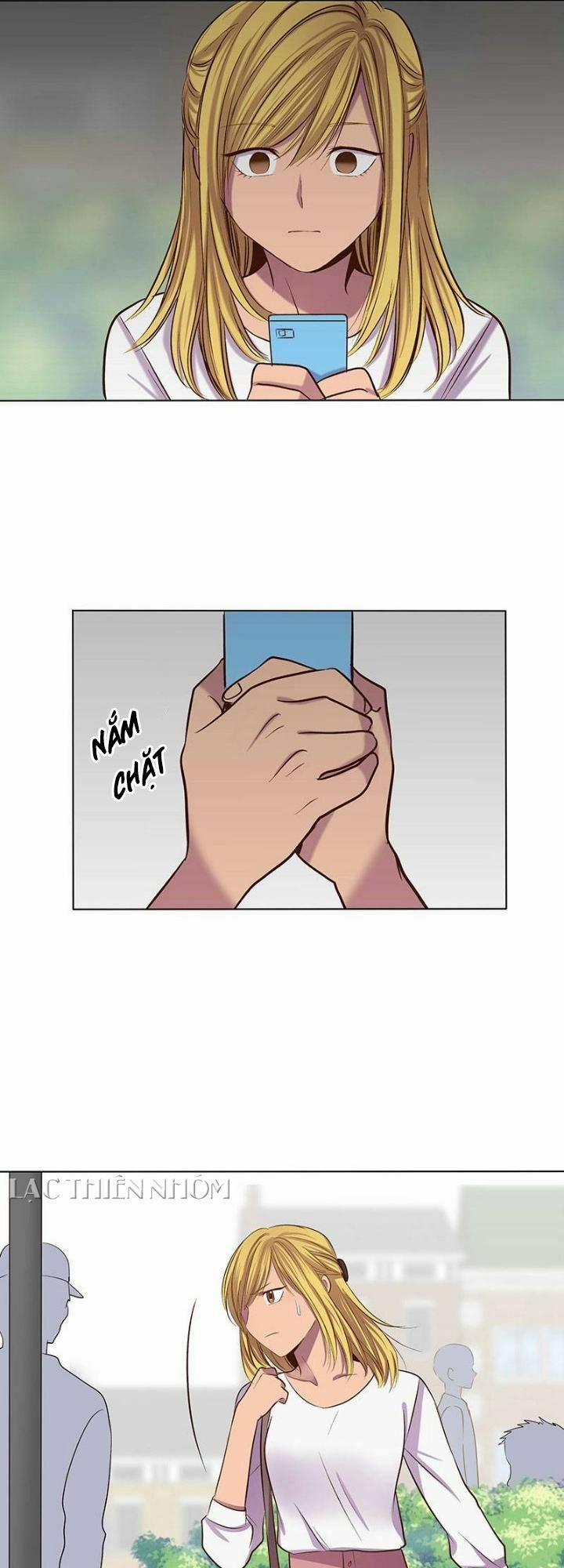 Bí Mật Sâu Sắc Nhất Của Tôi 34 trang 19