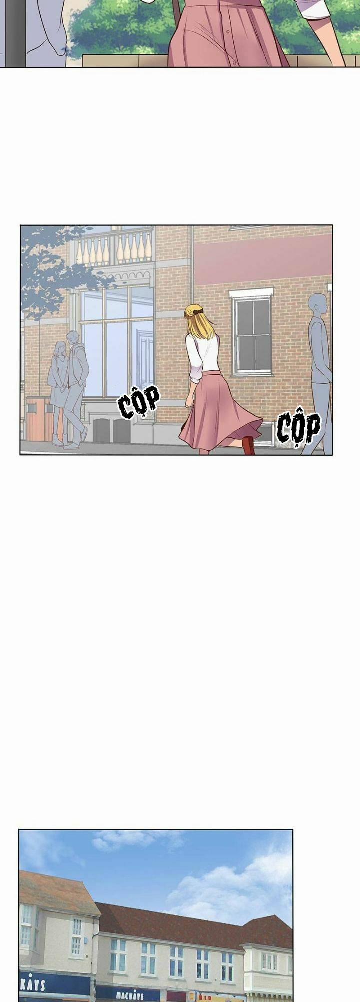 Bí Mật Sâu Sắc Nhất Của Tôi 34 trang 20