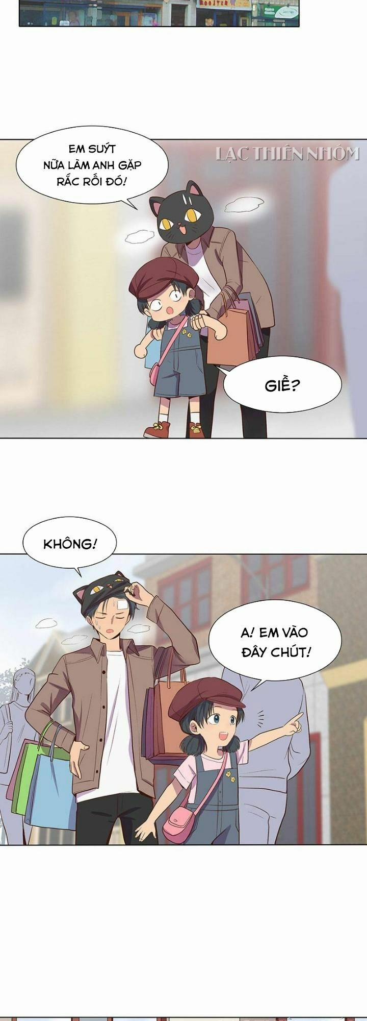 Bí Mật Sâu Sắc Nhất Của Tôi 34 trang 21