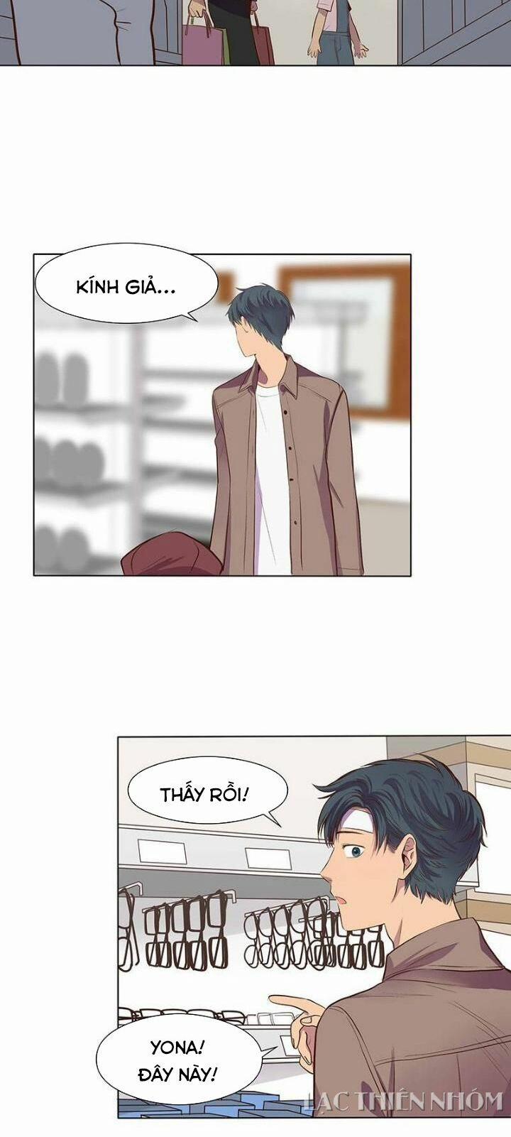 Bí Mật Sâu Sắc Nhất Của Tôi 34 trang 23