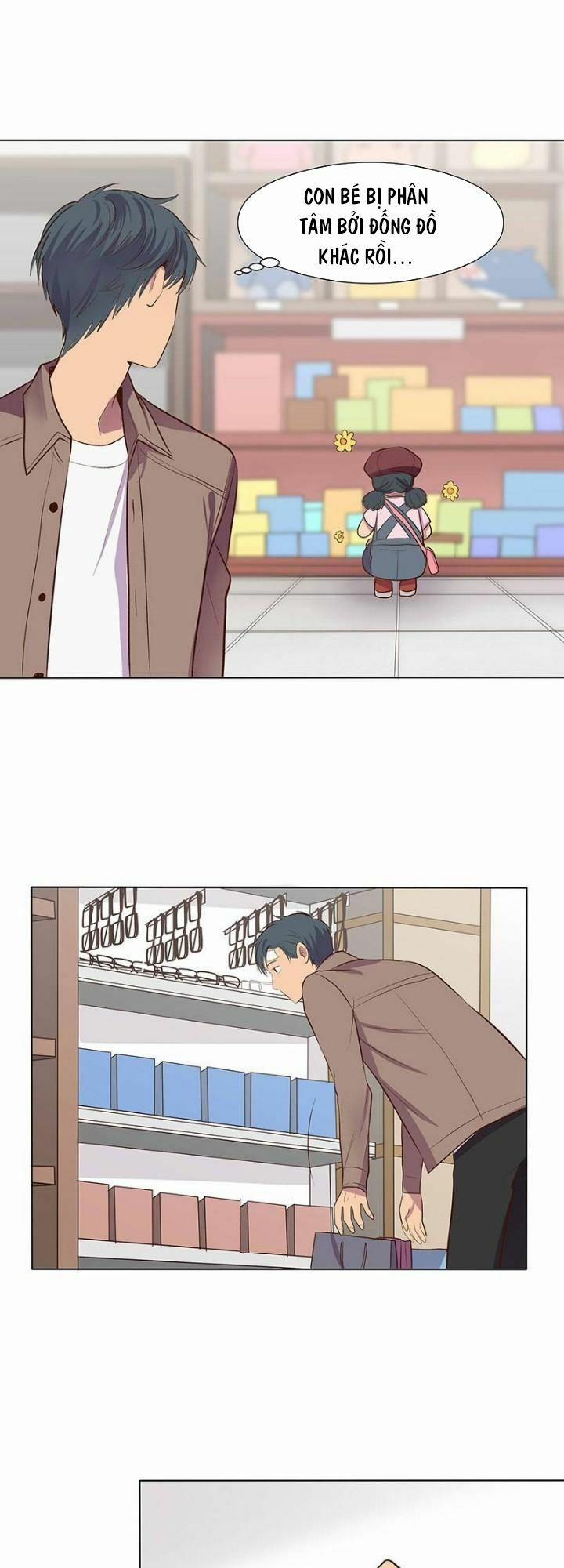 Bí Mật Sâu Sắc Nhất Của Tôi 34 trang 24