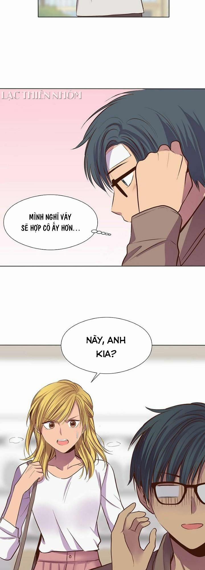 Bí Mật Sâu Sắc Nhất Của Tôi 34 trang 26