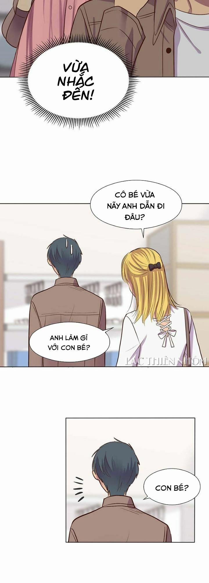 Bí Mật Sâu Sắc Nhất Của Tôi 34 trang 27