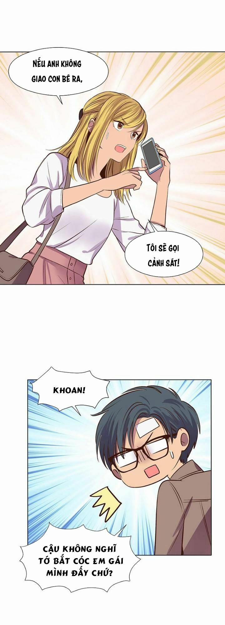 Bí Mật Sâu Sắc Nhất Của Tôi 34 trang 28