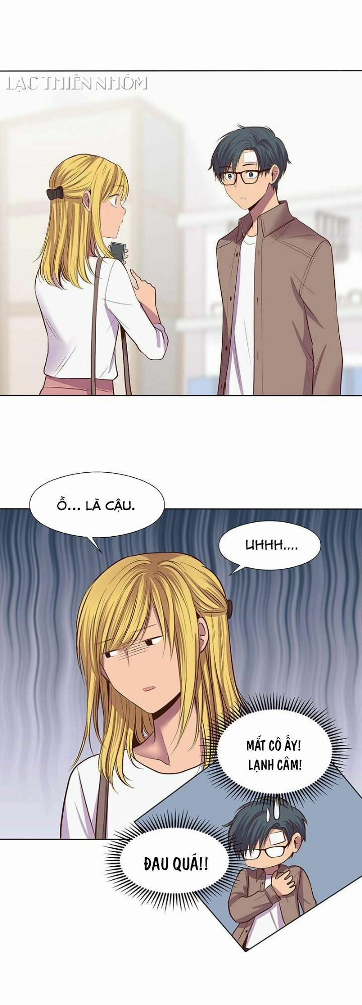 Bí Mật Sâu Sắc Nhất Của Tôi 34 trang 29