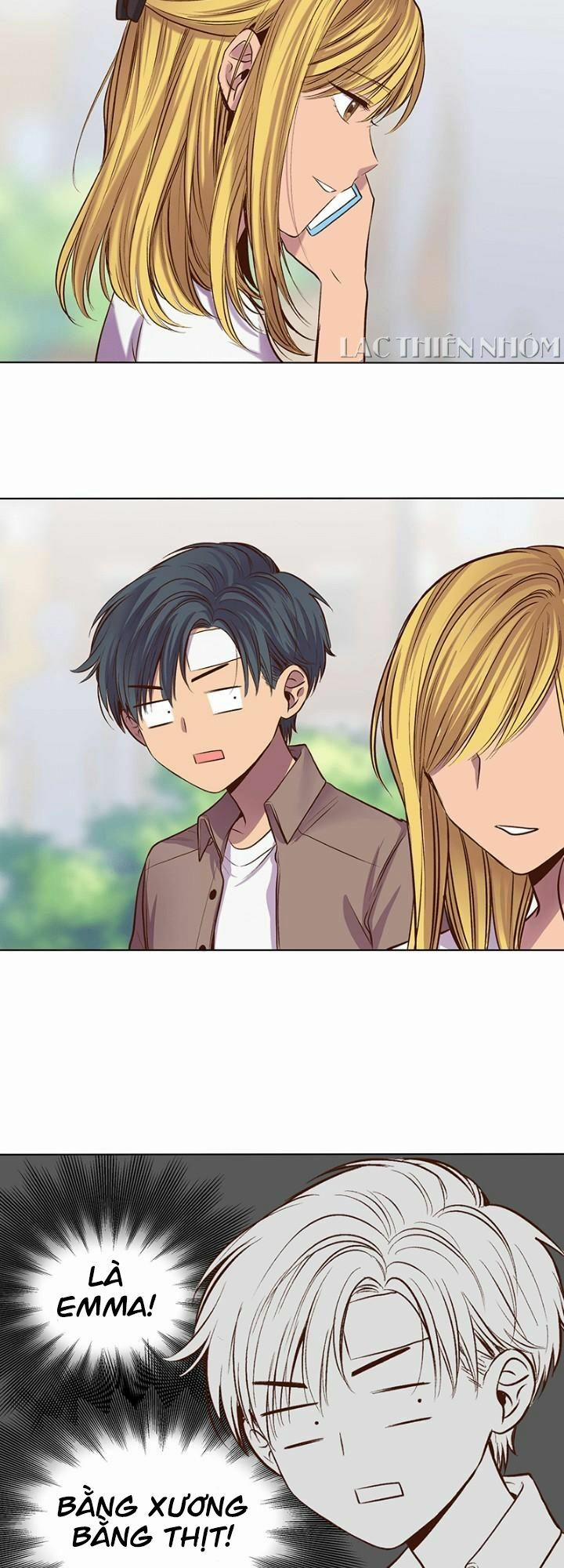 Bí Mật Sâu Sắc Nhất Của Tôi 34 trang 3