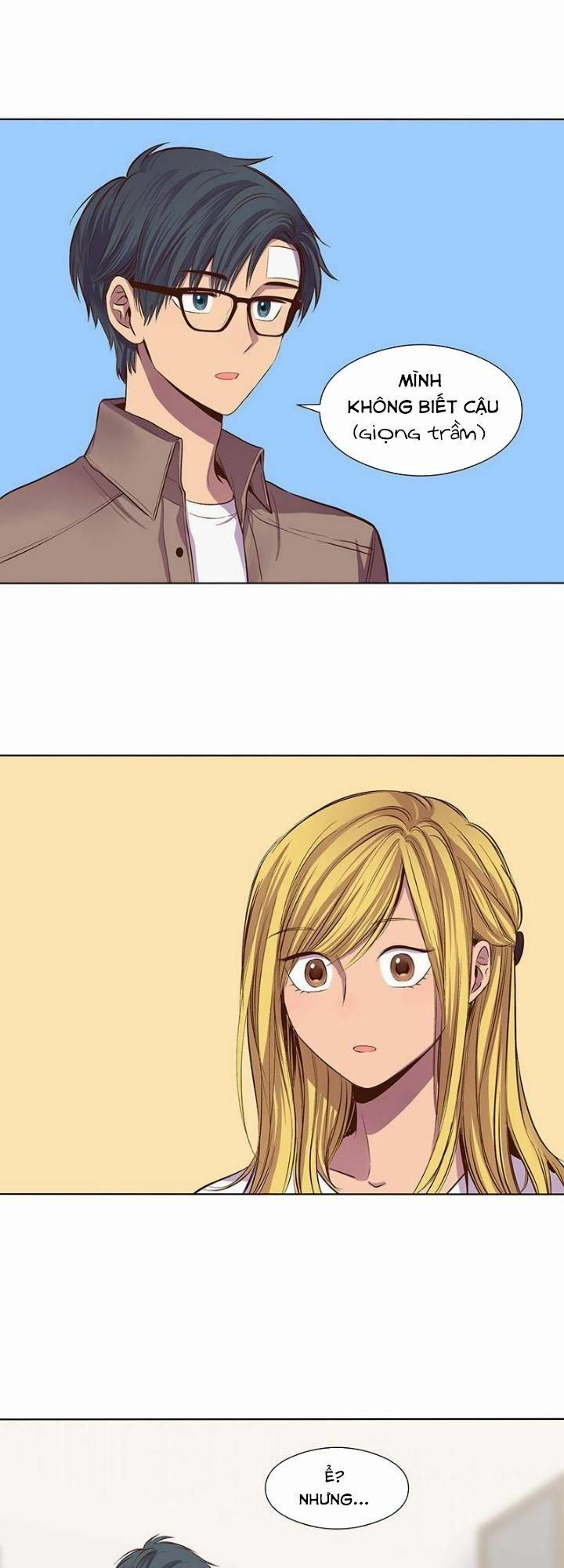 Bí Mật Sâu Sắc Nhất Của Tôi 34 trang 31