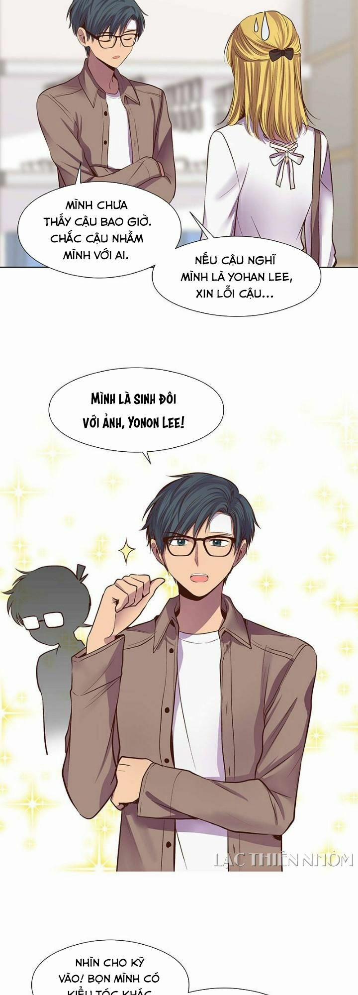 Bí Mật Sâu Sắc Nhất Của Tôi 34 trang 32
