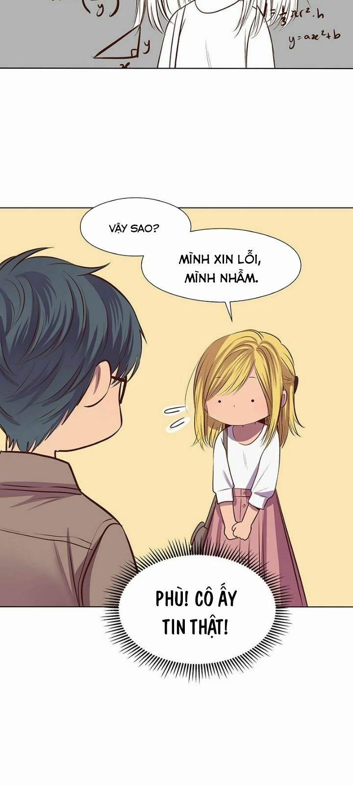 Bí Mật Sâu Sắc Nhất Của Tôi 34 trang 34