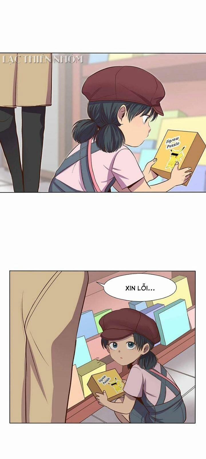 Bí Mật Sâu Sắc Nhất Của Tôi 34 trang 35