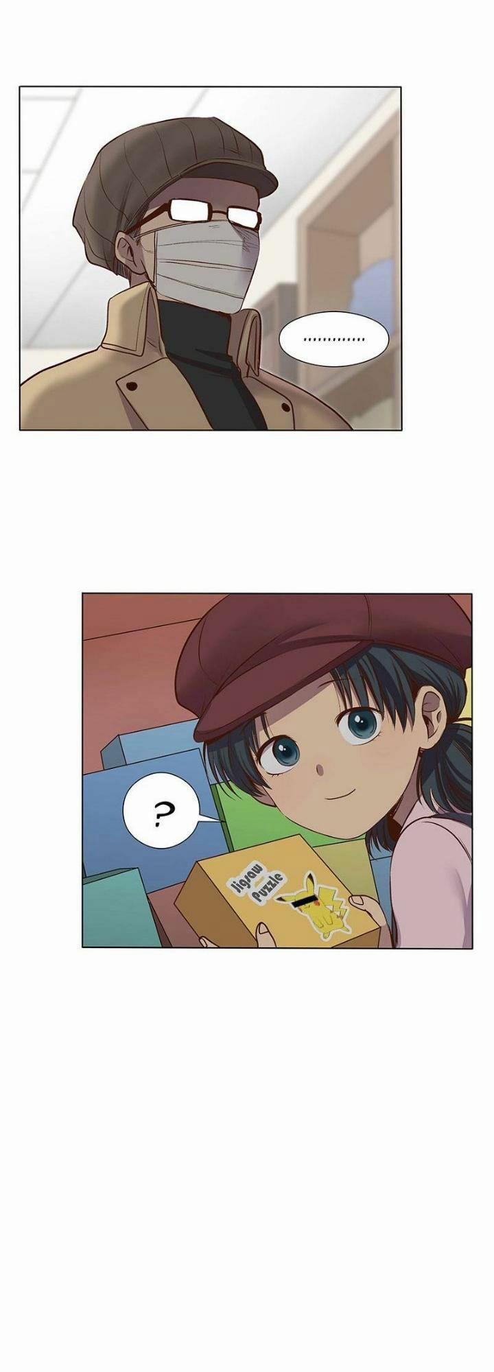 Bí Mật Sâu Sắc Nhất Của Tôi 34 trang 36