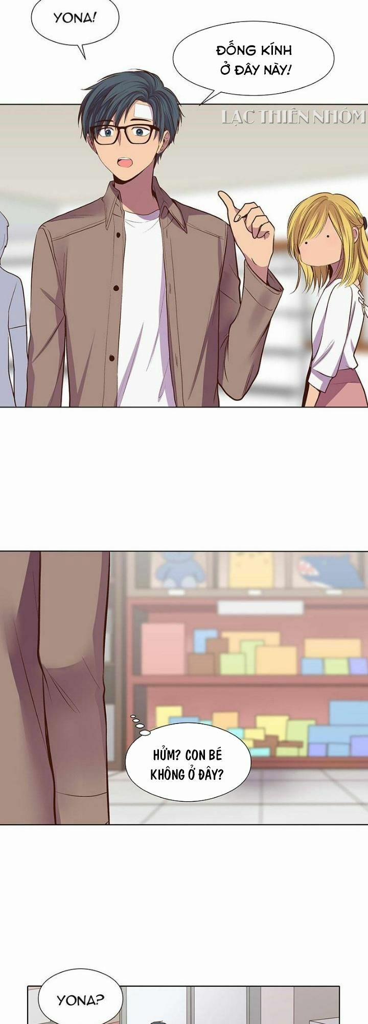 Bí Mật Sâu Sắc Nhất Của Tôi 34 trang 38