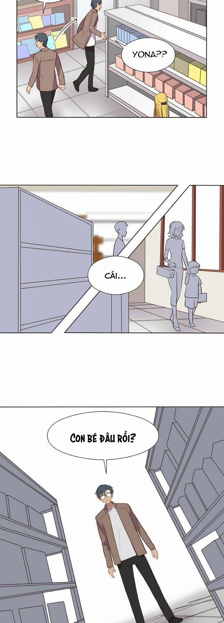 Bí Mật Sâu Sắc Nhất Của Tôi 34 trang 39