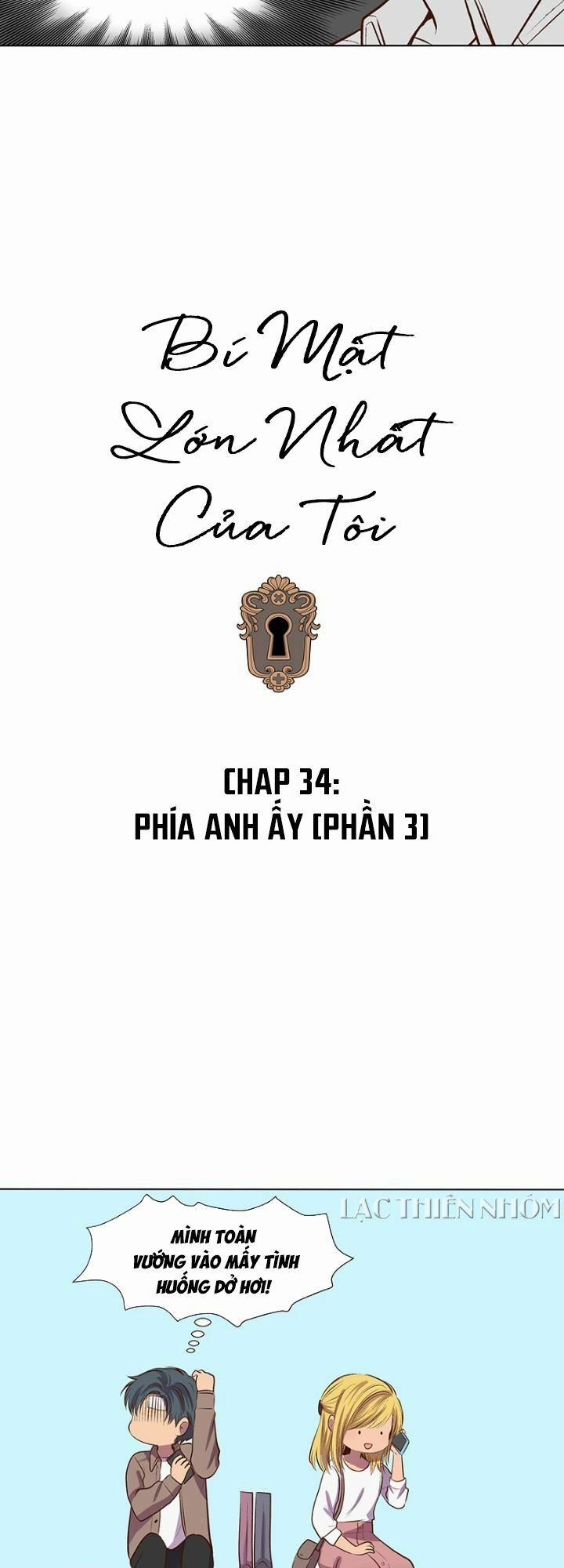 Bí Mật Sâu Sắc Nhất Của Tôi 34 trang 4