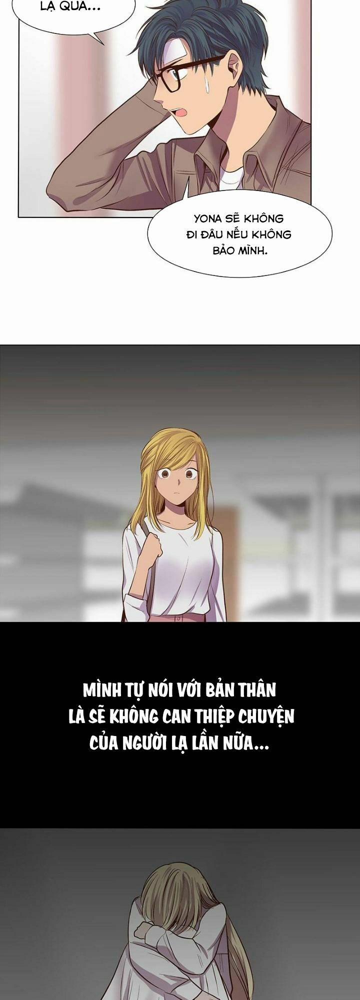 Bí Mật Sâu Sắc Nhất Của Tôi 34 trang 41