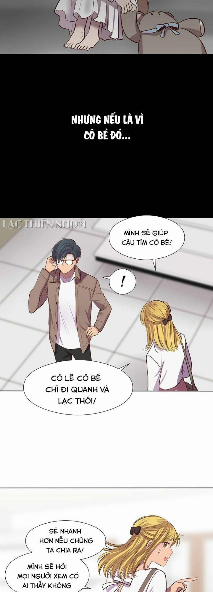 Bí Mật Sâu Sắc Nhất Của Tôi 34 trang 42