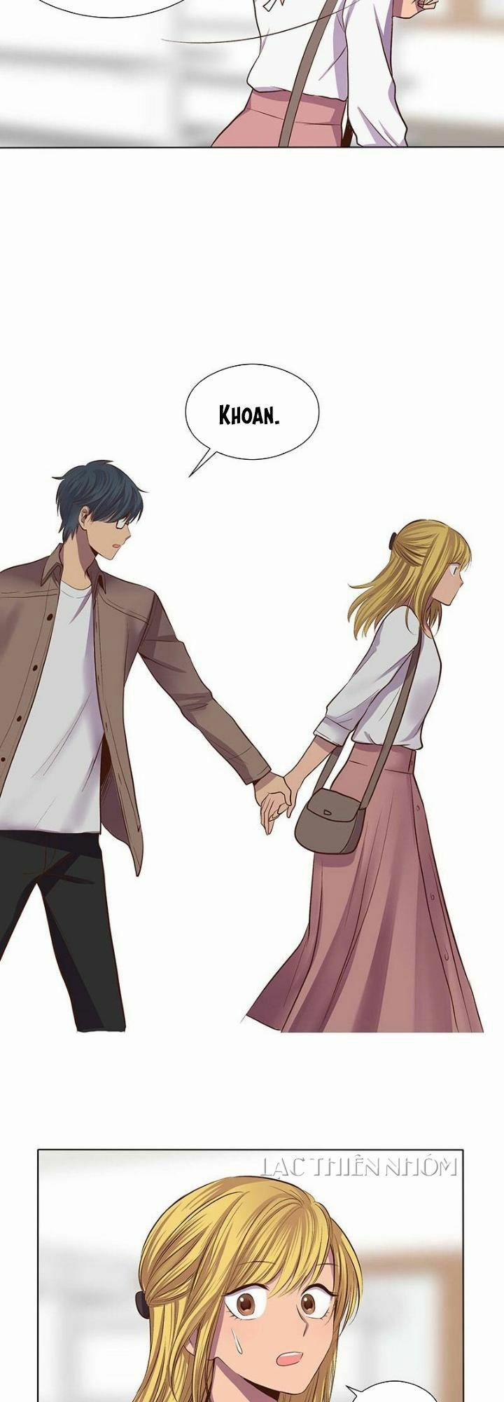 Bí Mật Sâu Sắc Nhất Của Tôi 34 trang 43