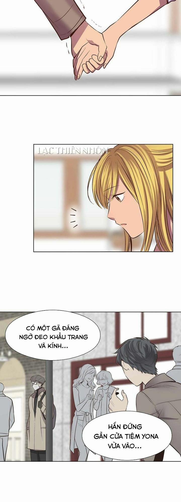 Bí Mật Sâu Sắc Nhất Của Tôi 34 trang 45