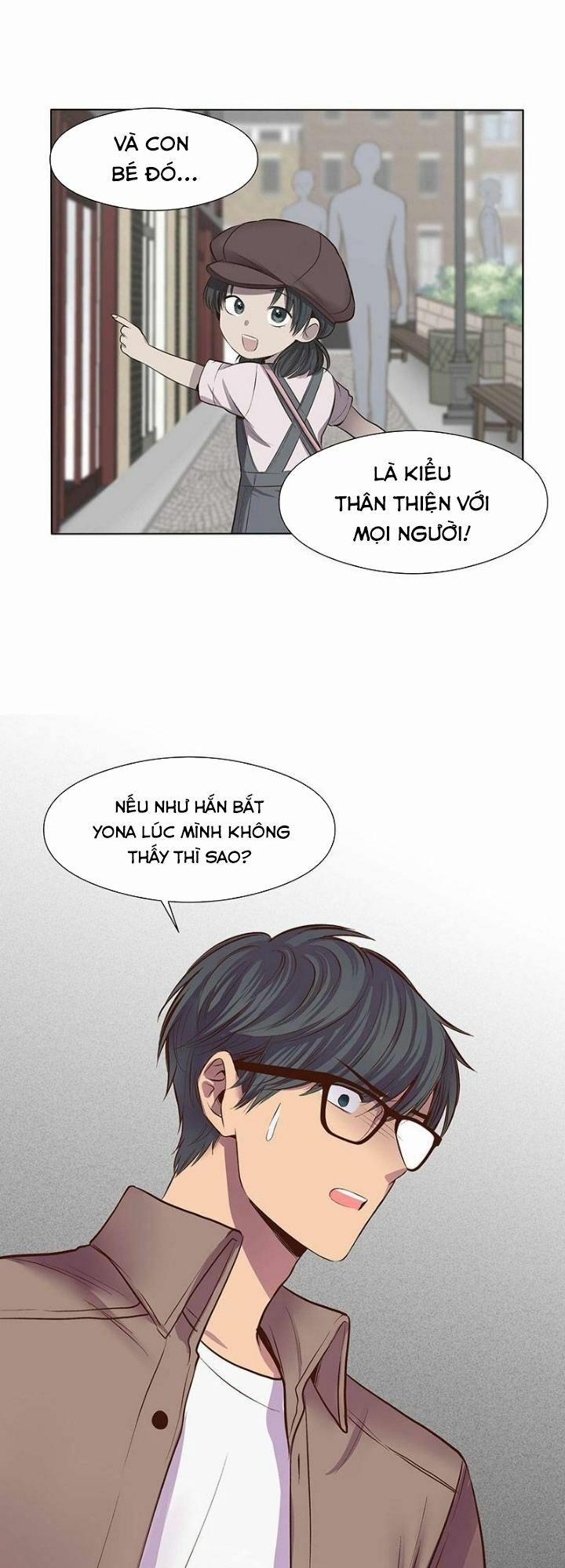 Bí Mật Sâu Sắc Nhất Của Tôi 34 trang 46