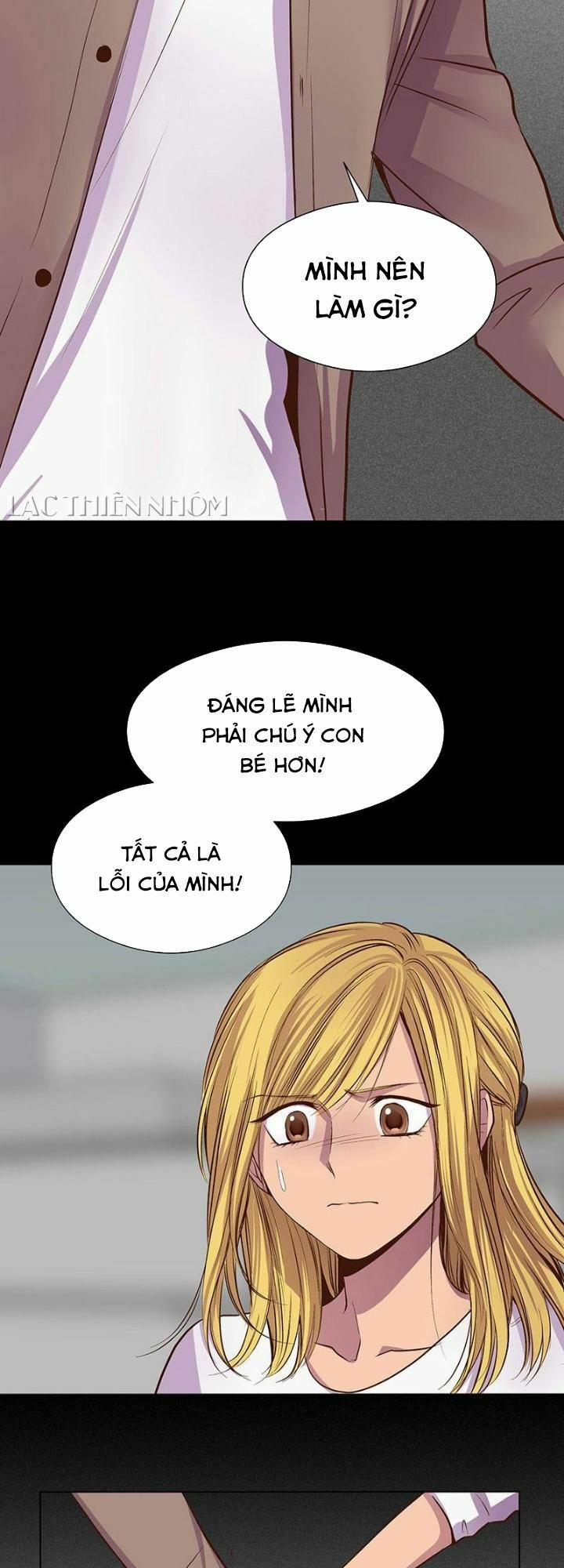 Bí Mật Sâu Sắc Nhất Của Tôi 34 trang 47