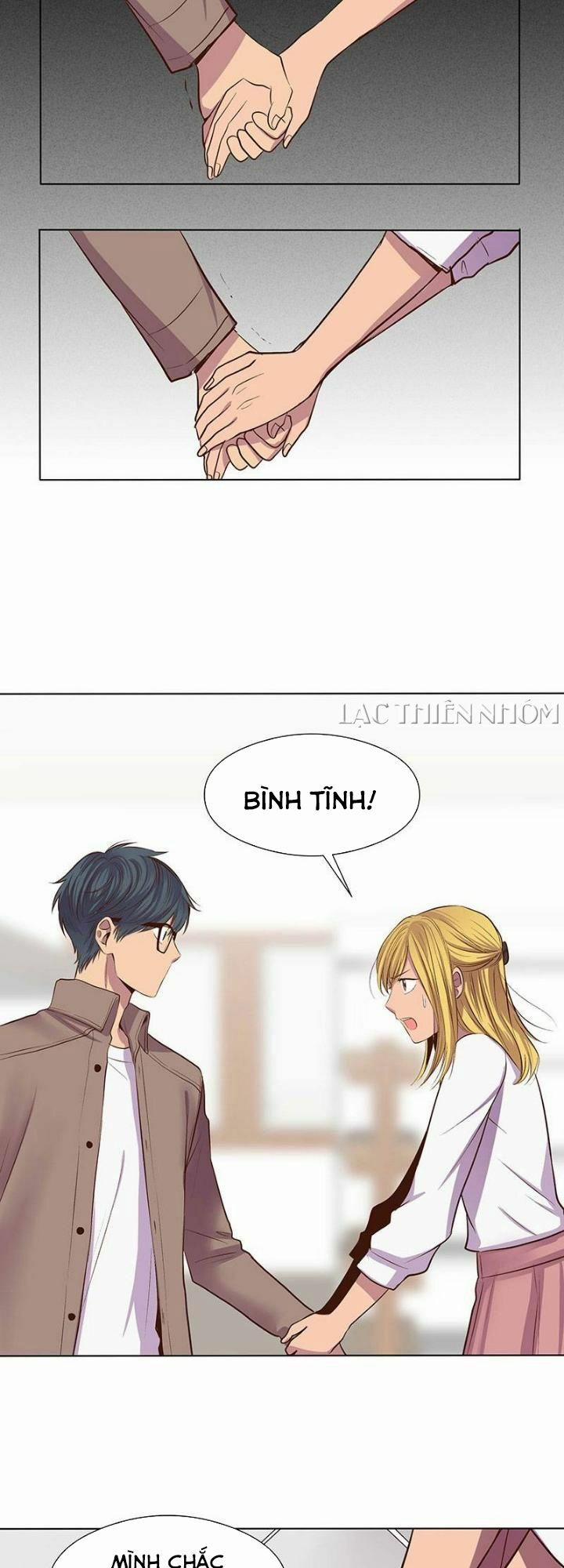 Bí Mật Sâu Sắc Nhất Của Tôi 34 trang 48