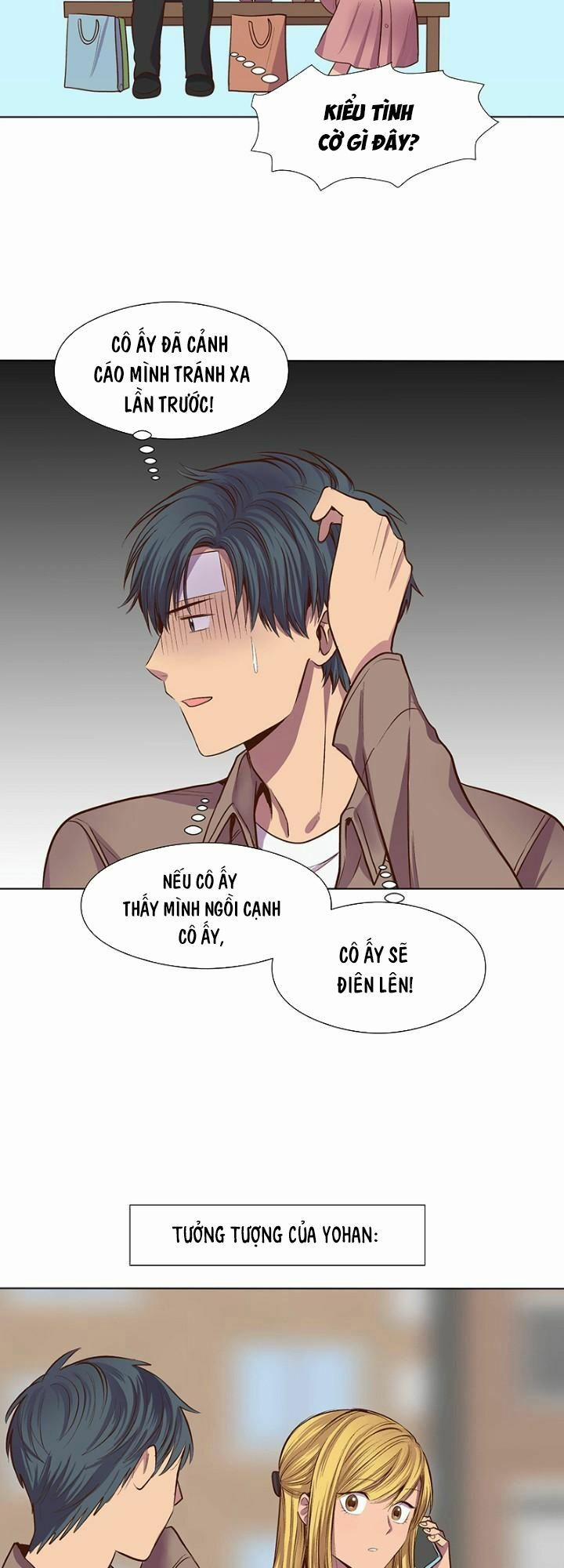 Bí Mật Sâu Sắc Nhất Của Tôi 34 trang 5