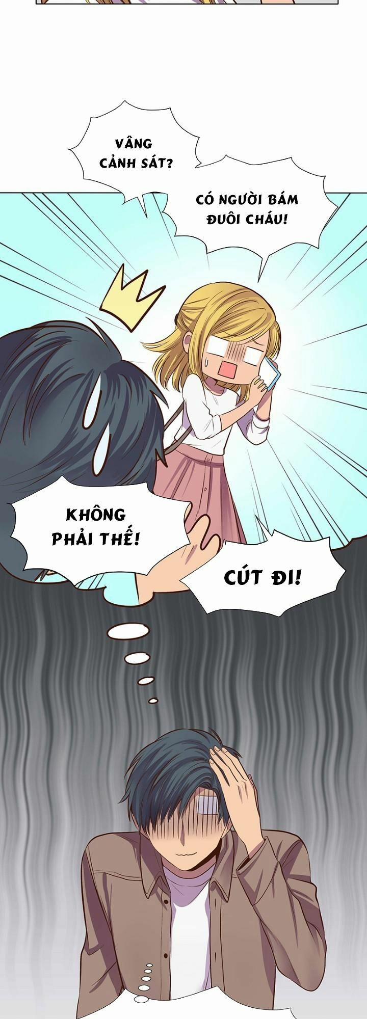 Bí Mật Sâu Sắc Nhất Của Tôi 34 trang 7