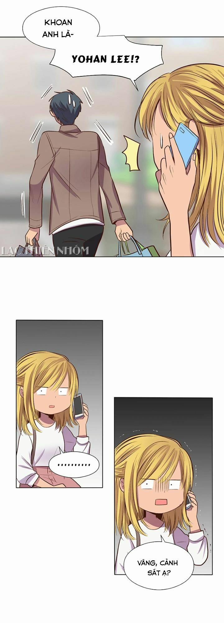 Bí Mật Sâu Sắc Nhất Của Tôi 34 trang 9