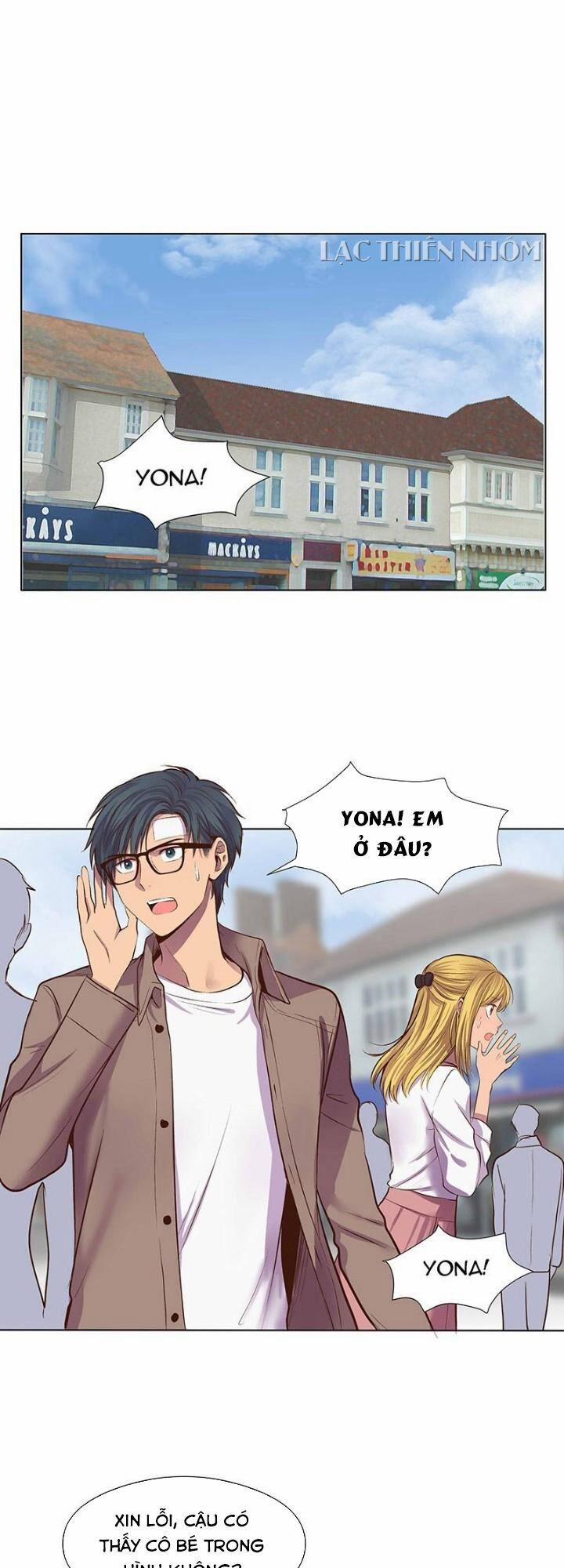 Bí Mật Sâu Sắc Nhất Của Tôi 35 trang 1