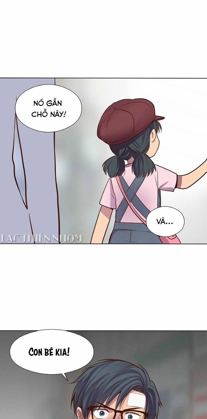 Bí Mật Sâu Sắc Nhất Của Tôi 35 trang 10