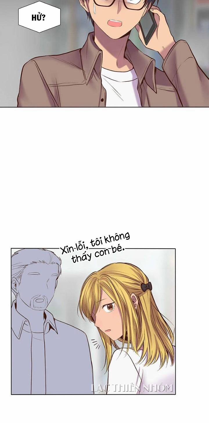 Bí Mật Sâu Sắc Nhất Của Tôi 35 trang 11