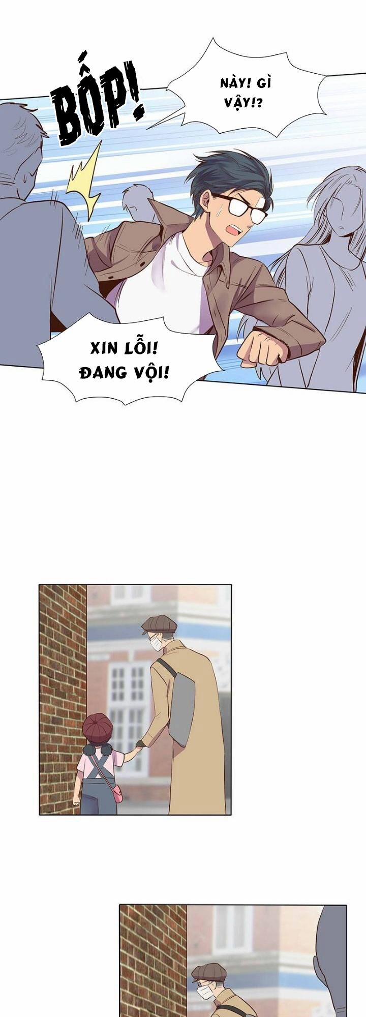 Bí Mật Sâu Sắc Nhất Của Tôi 35 trang 13