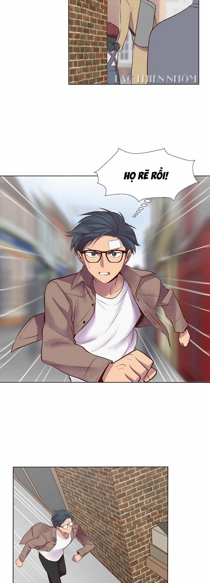 Bí Mật Sâu Sắc Nhất Của Tôi 35 trang 14