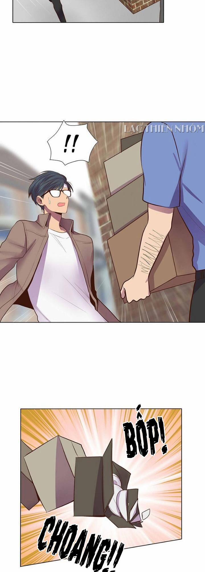 Bí Mật Sâu Sắc Nhất Của Tôi 35 trang 15