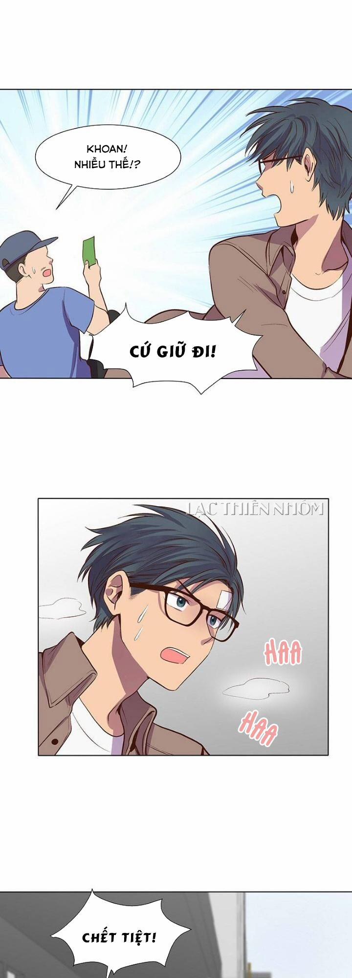 Bí Mật Sâu Sắc Nhất Của Tôi 35 trang 17