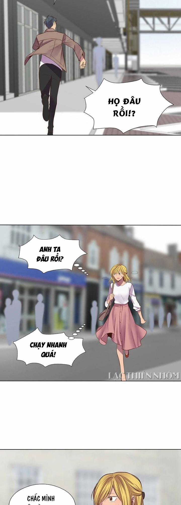 Bí Mật Sâu Sắc Nhất Của Tôi 35 trang 18