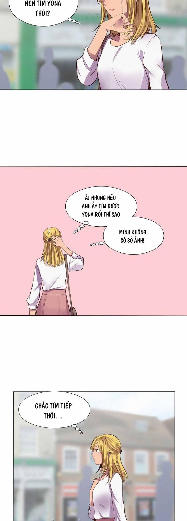 Bí Mật Sâu Sắc Nhất Của Tôi 35 trang 19