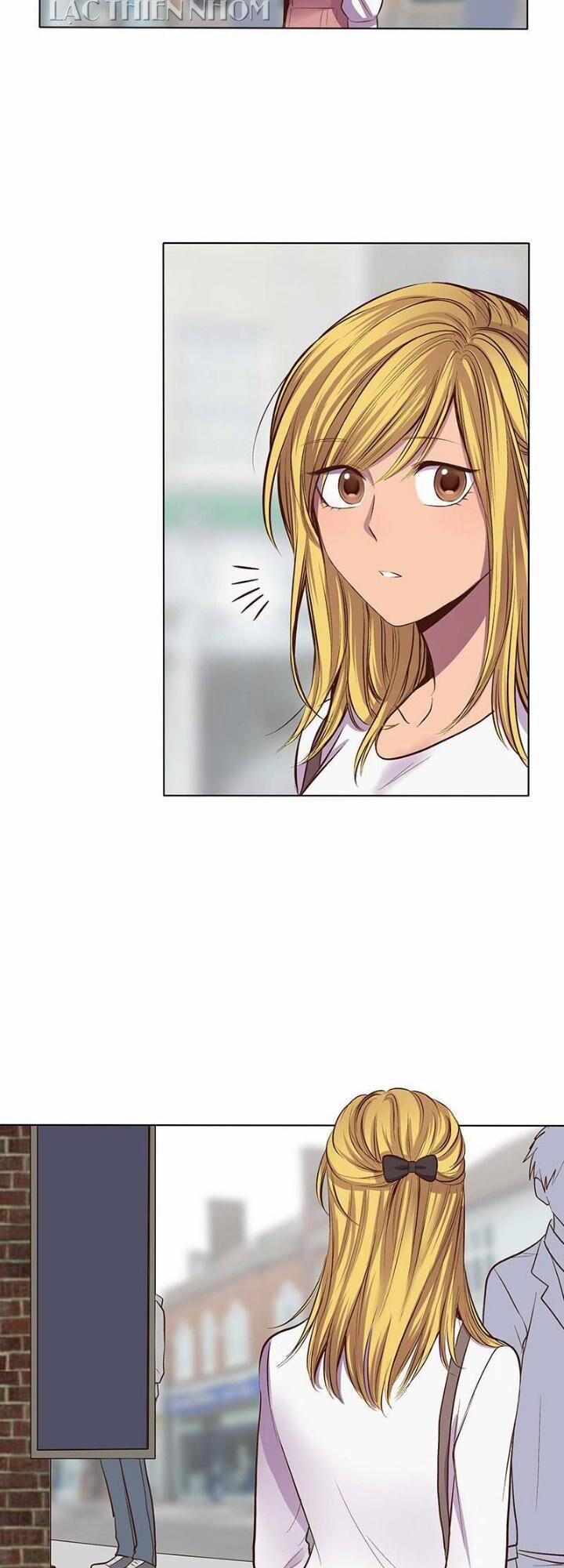 Bí Mật Sâu Sắc Nhất Của Tôi 35 trang 20