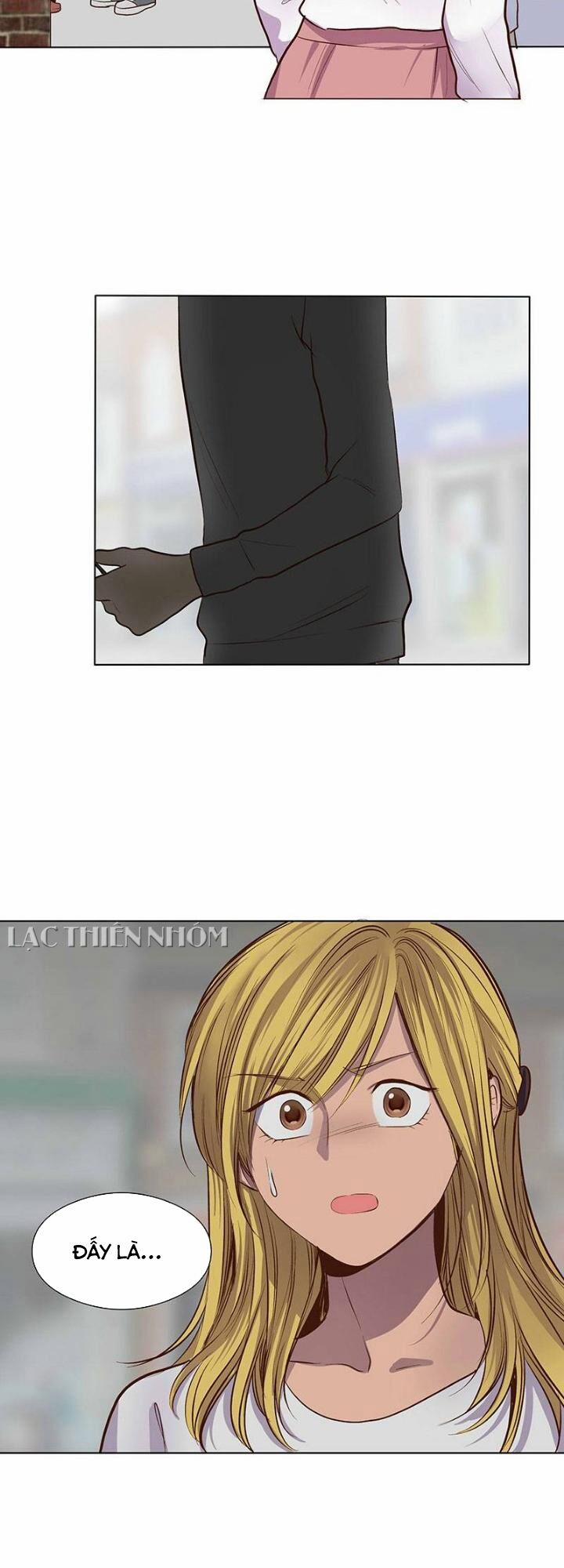 Bí Mật Sâu Sắc Nhất Của Tôi 35 trang 21
