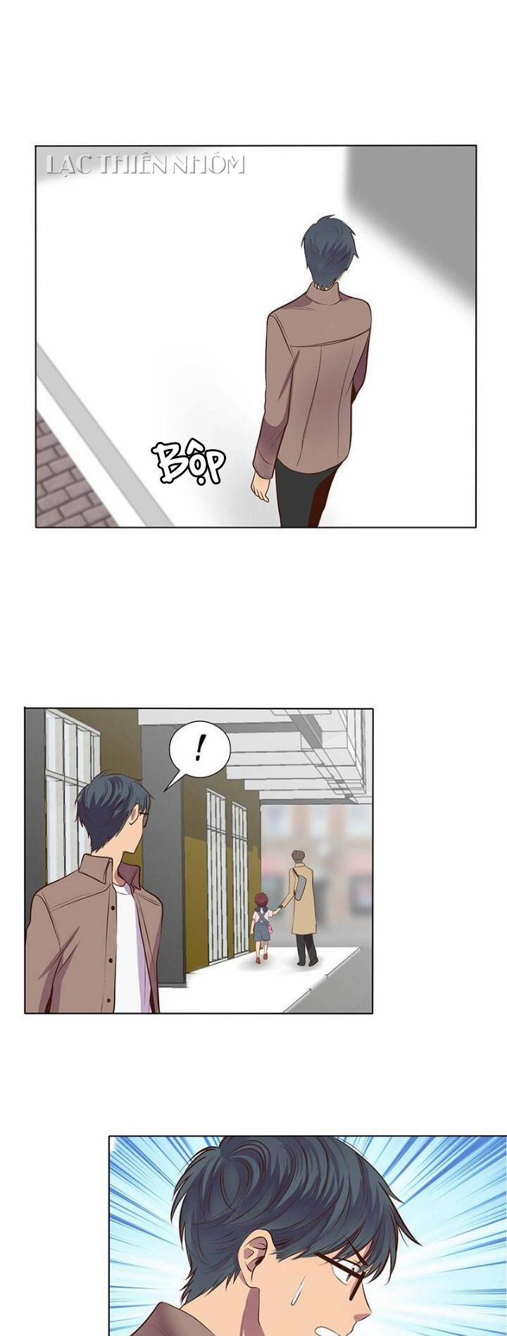 Bí Mật Sâu Sắc Nhất Của Tôi 35 trang 23