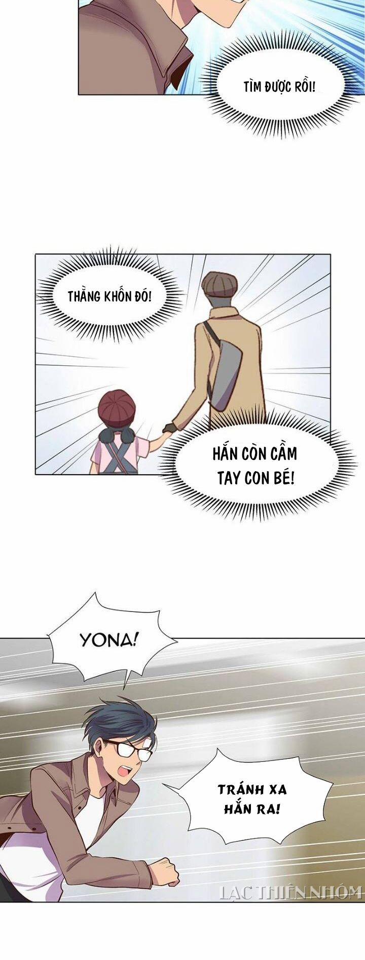 Bí Mật Sâu Sắc Nhất Của Tôi 35 trang 24