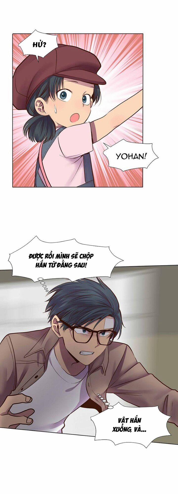 Bí Mật Sâu Sắc Nhất Của Tôi 35 trang 25