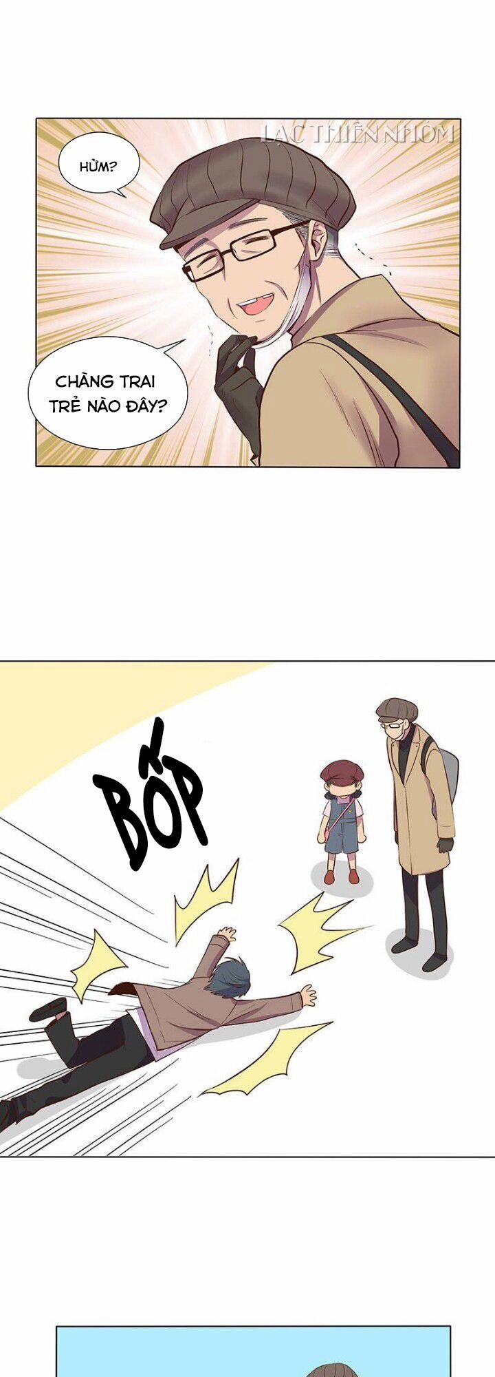 Bí Mật Sâu Sắc Nhất Của Tôi 35 trang 26