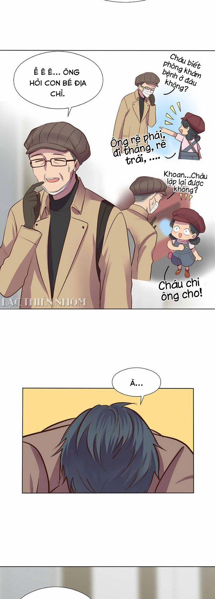 Bí Mật Sâu Sắc Nhất Của Tôi 35 trang 28